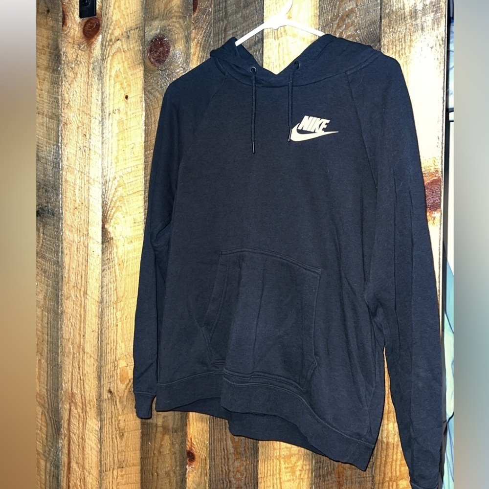 Nike sweatshirt